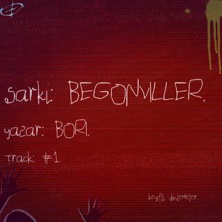 BEGONVILLER. lyrics | Boomplay Music