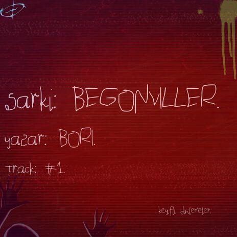 BEGONVILLER. | Boomplay Music