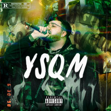 YSQM | Boomplay Music
