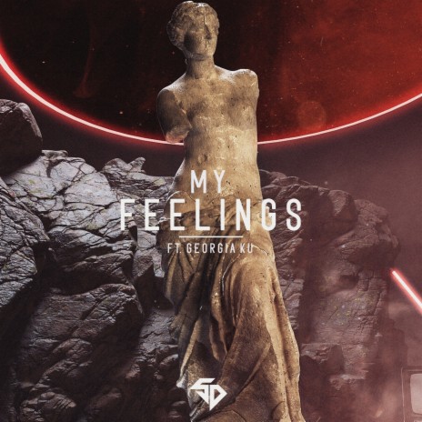 My Feelings {slow//reverb} ft. Ryan Celsius Sounds, slow//reverb & Georgia Ku | Boomplay Music