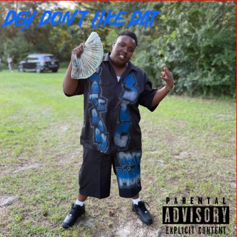 Dey dont like dat | Boomplay Music