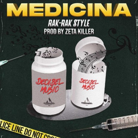 MEDICINA | Boomplay Music