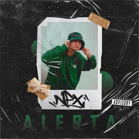 Alerta ft. nfx | Boomplay Music