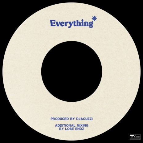 Everything | Boomplay Music