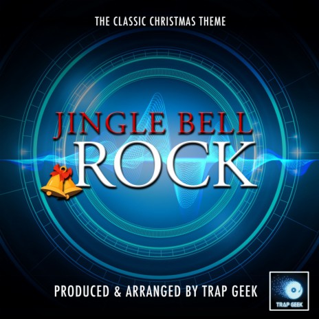 Jingle Bell Rock (Trap Version) | Boomplay Music