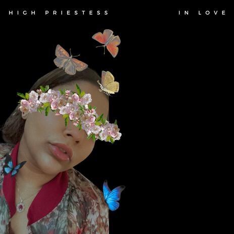 High Priestess In Love | Boomplay Music