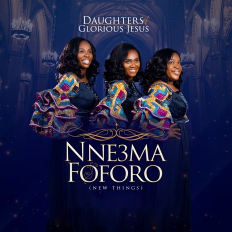 Nne3ma Foforo | Boomplay Music