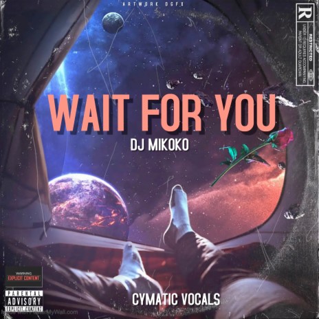Wait for You (Cymatic Vocals)