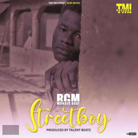 Street boy | Boomplay Music