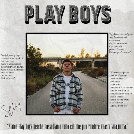 Play Boys | Boomplay Music