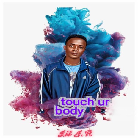 Touch Ur Body