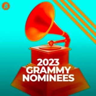 2023 GRAMMY Nominees