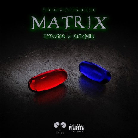 Matrix ft. K2DaMill | Boomplay Music