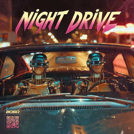 Night Drive | Boomplay Music