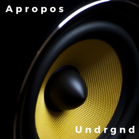 Undrgnd | Boomplay Music