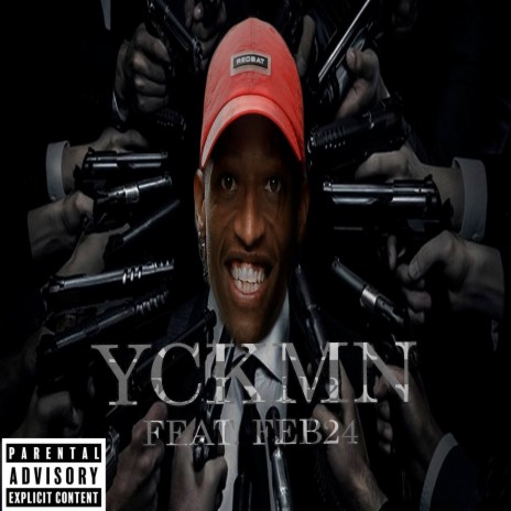Y.C.K.M.N ft. Feb24 | Boomplay Music