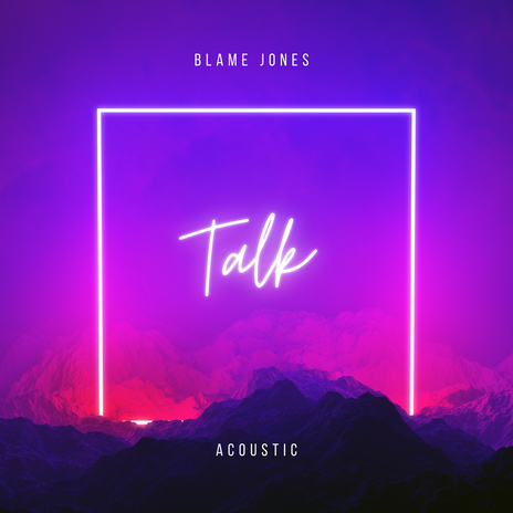 Talk (Acoustic) | Boomplay Music