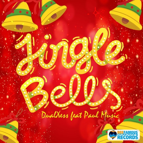 Jingle Bells (feat. Paul Music) | Boomplay Music