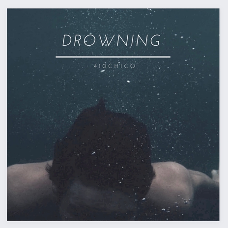 Drowning | Boomplay Music