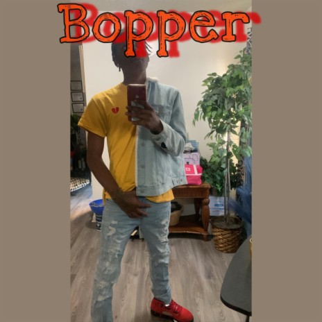 certified bopper