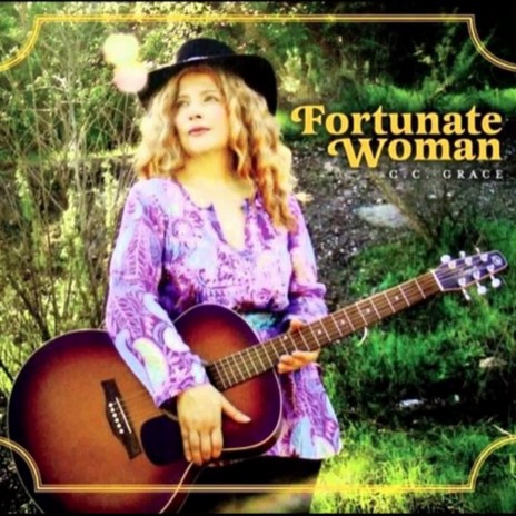 Fortunate Woman | Boomplay Music