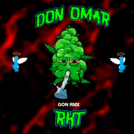 Don Omar RKT