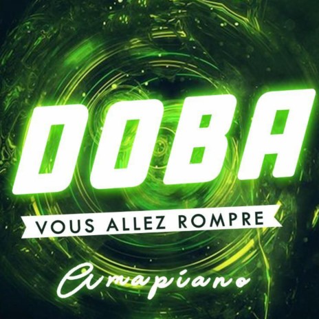 Vous allez rompre | Boomplay Music