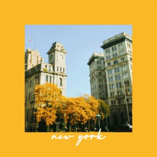 new york lyrics | Boomplay Music
