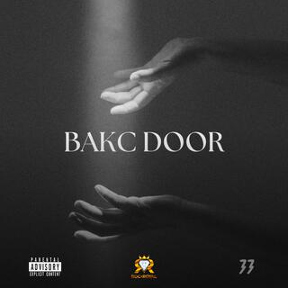 BAKC DOOR