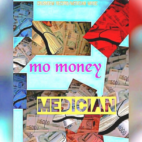 Mo money | Boomplay Music