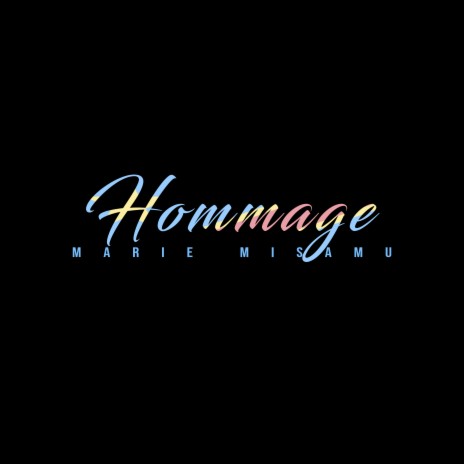 Hommage (Marie Misamu) | Boomplay Music