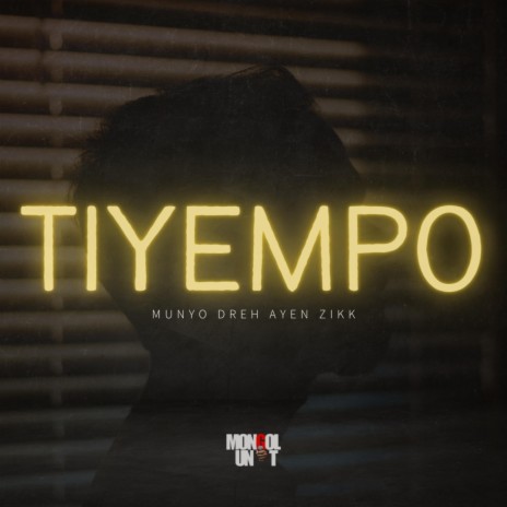 Tiyempo (Mongol Unit) | Boomplay Music
