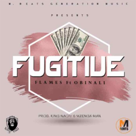Fugitive | Boomplay Music
