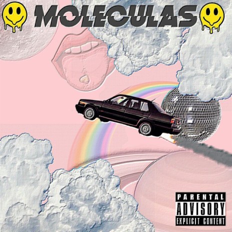 Moléculas | Boomplay Music