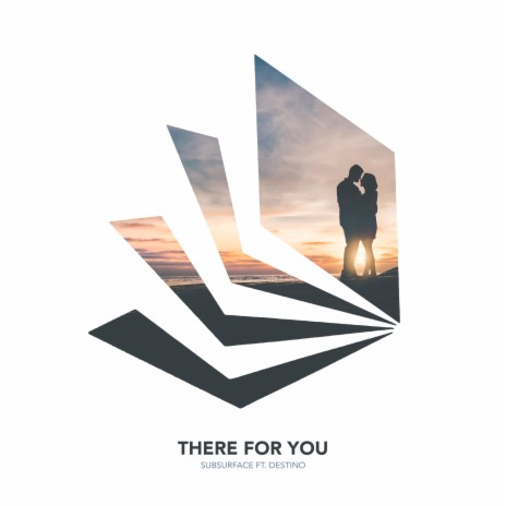 There for You ft. DESTINO | Boomplay Music