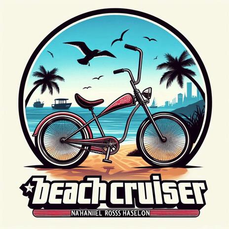 Beach Cruiser