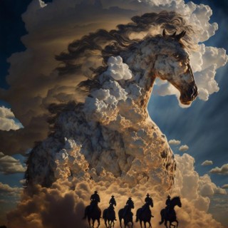 (Ghost) Riders in the Sky