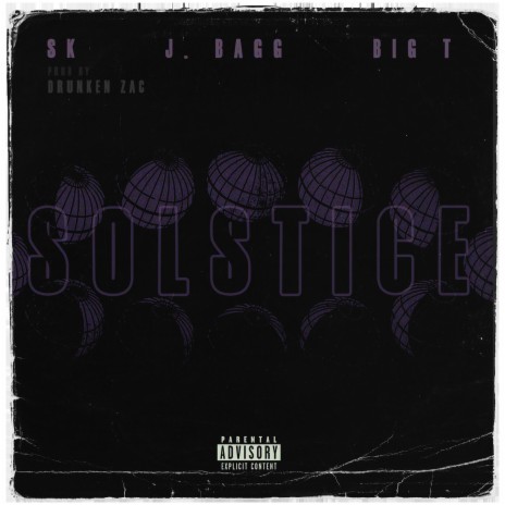 Solstice ft. J. BAGG & BIG T | Boomplay Music