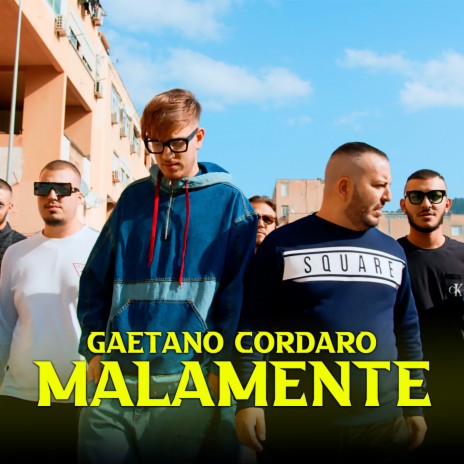 Malamente | Boomplay Music