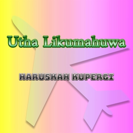 Haruskah Kupergi | Boomplay Music