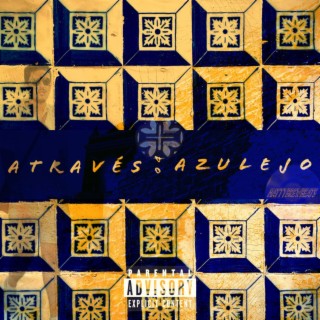 Através Do Azulejo