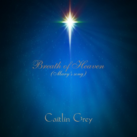 Breath of Heaven (Mary's song) | Boomplay Music