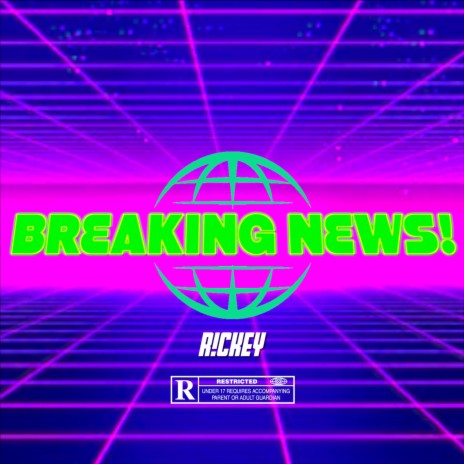 Breaking News | Boomplay Music