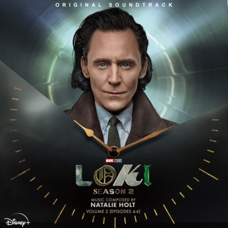 History Is Now (From "Loki: Season 2 - Vol. 2 (Episodes 4-6)"/Score) | Boomplay Music