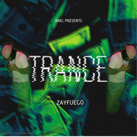 Trance ft. iv