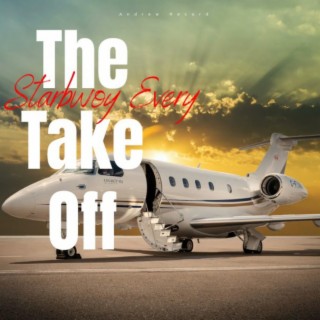 The Take Off (Radio Edit)
