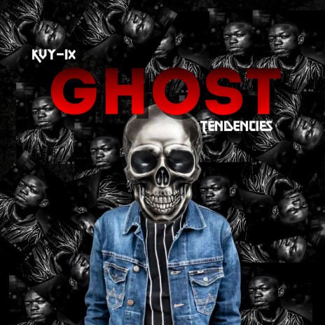 Ghost Tendencies | Boomplay Music