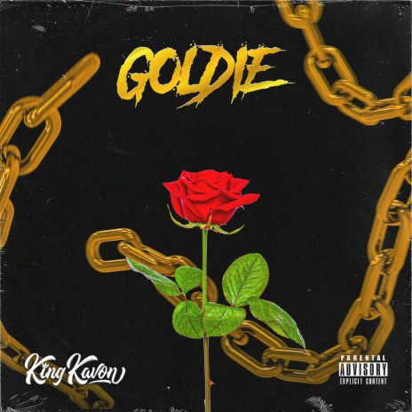 Goldie | Boomplay Music