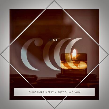 One ft. A. Diction & D-Voo | Boomplay Music