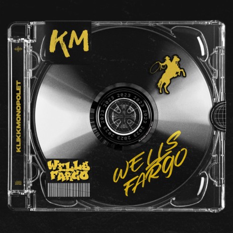 Wells Fargo ft. Roc Meiniac | Boomplay Music